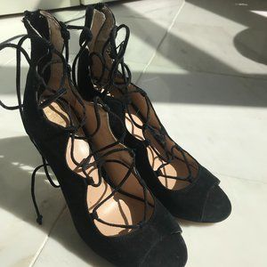 Luxury Women's High Heels (Vince Camuto)